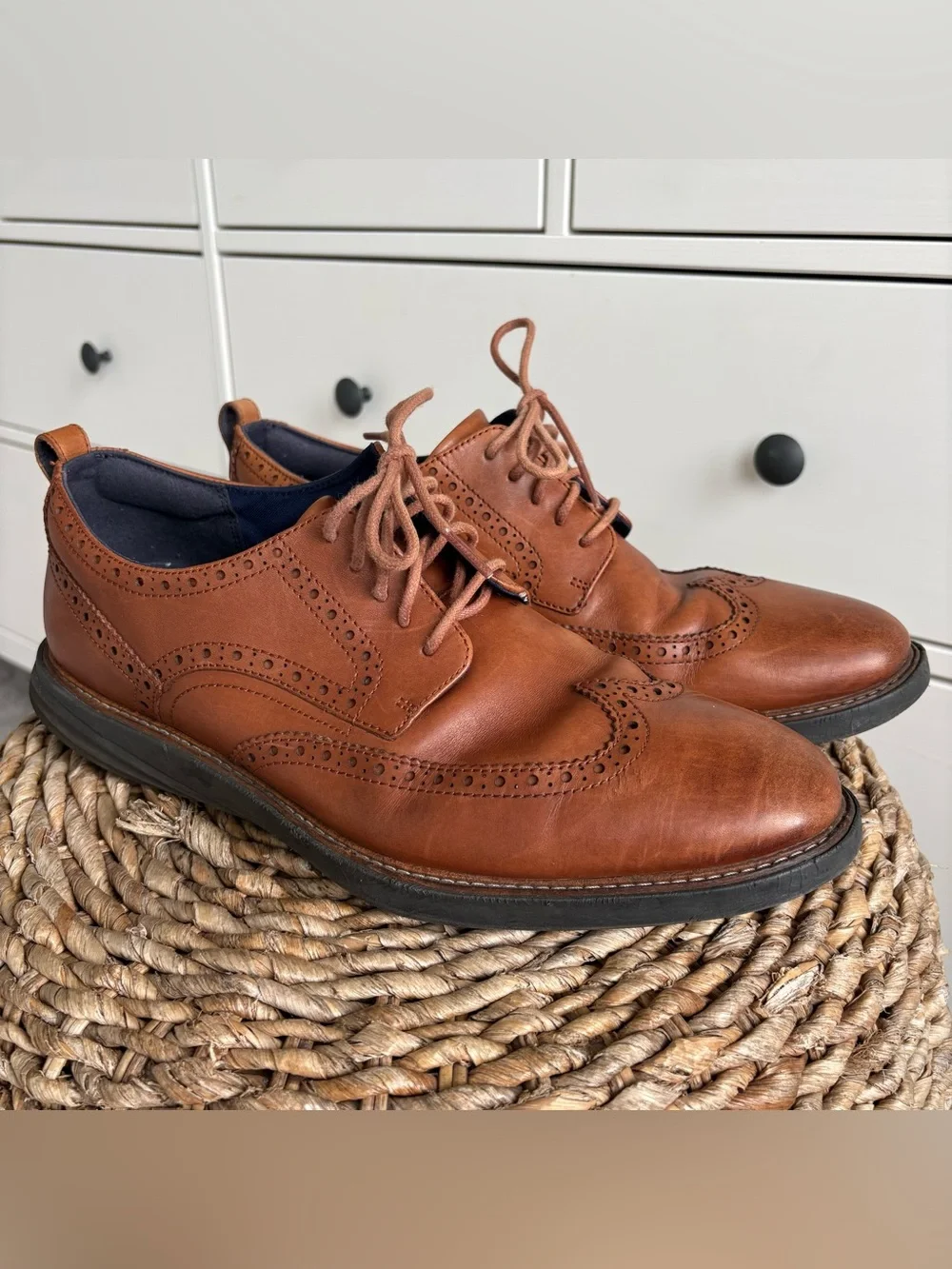 Cole Haan GrandEvolution shoes